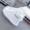Winter Ladies Shoes 2024 New Lace Up Women Sneakers Snow Ankle Boots Waterproof Warm Platform Woman Footwear