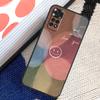 Чехол Smile Face Happy Cute для Xiaomi Redmi Note 8 9 10 11 12 Pro 8T 9S 10S 11S Redmi 12C 9C 9T 10A 10C