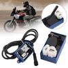 12 В 6-контактный AC CDI Box Высокопроизводительный гоночный цифровой 150CC ATVs Двигатель скутер Универсальный 125 50 H7U0