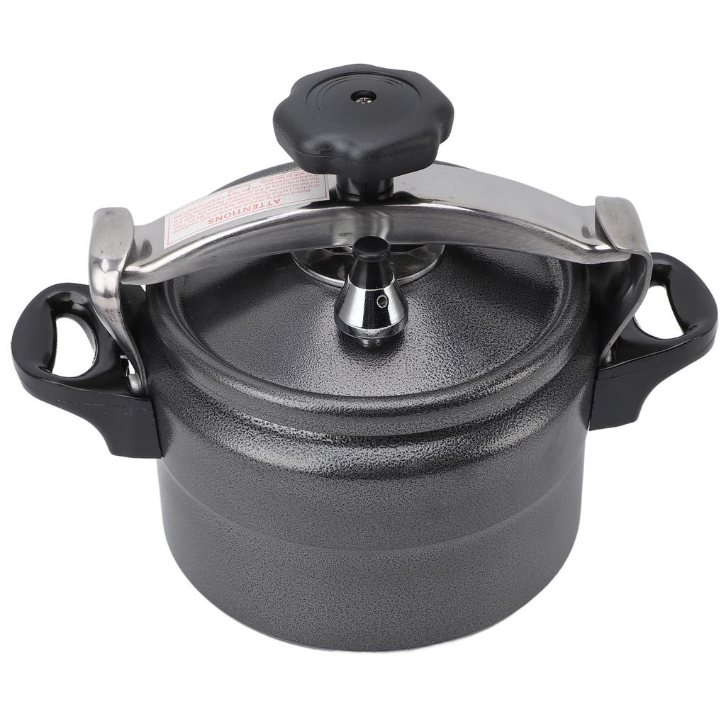 Скороварка Профессиональная Бытовая Взрывозащищенная Утолщенная Алюминиевая Консервная Горшок для