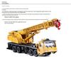 Модель строительного крана KDW Alloy Engineering Vehicle 625011 - Моделирование игрушечного тяжелого крана