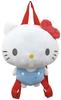 iPlanning Sanrio Characters Plush Backpack Hello Kitty W250mm X H250mm X D170mm K9710A