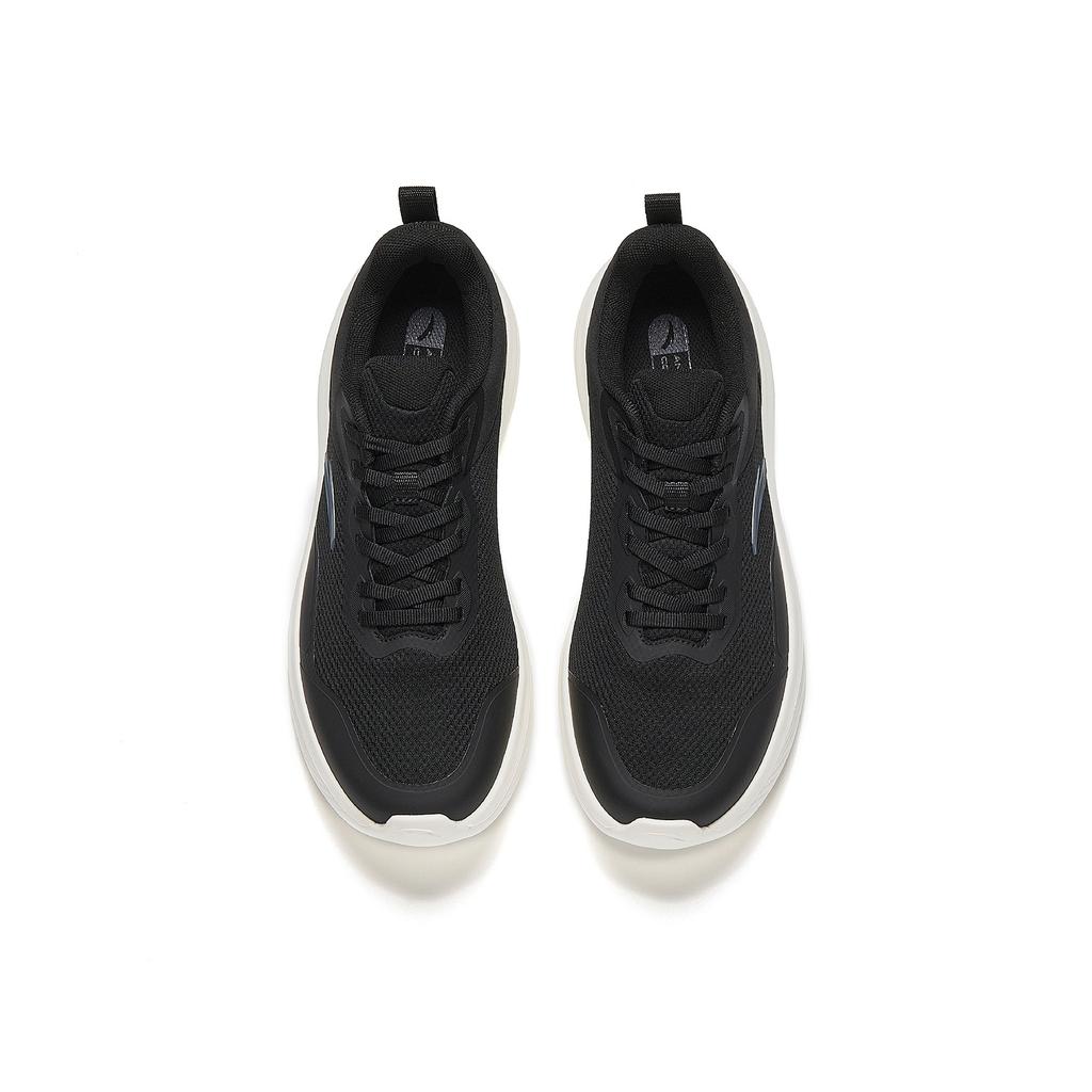 Anta Тканевые Универсальные Тренировочные Кроссовки 2025 Осень Спортивная Обувь Низкие Тренировочные Кроссовки Мужские кроссовки 912537725-3