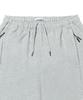 Loghideumatin Lm Светоотражающая окантовка Спортивные штаны (серый)