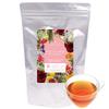 Черный чай без кофеина Earl Grey в пакетиках 2 г x nagomi-NATULURE (Биоразлагаемый 30)
