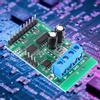 DC 5 В RS485 RS232 (TTL) Модуль управления RTU Релейная плата коммутатора UART Поддержка ПЛК для Modbus