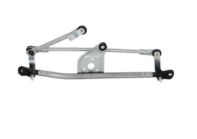 Ft93122 Fast Front Wiper Mechanism Without Motor
