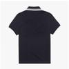 Gucci Gg STripe Collar Polo Men S ShorT Sleeve T ShirT 795174 Xjg16 4003