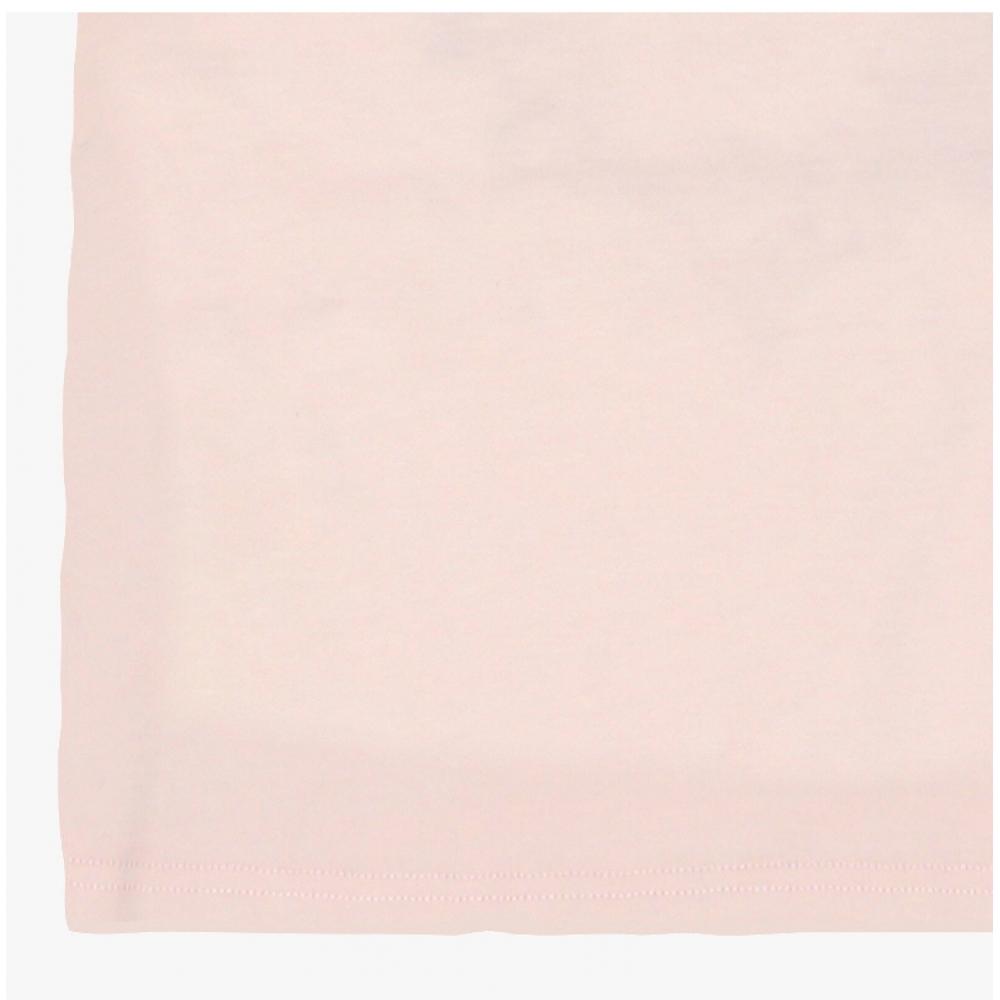 Fendi Logo Kids ShorT Sleeve T shirT Jfi369 7aj F1qyc