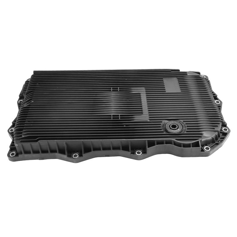 24118612901 Поддон АКПП для BMW F20, F30, F80, X1