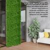 Simulation Plants Wall Indoors Outdoors Artificial Hedge Grass Backdrop Panels Decoration Garden