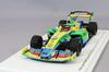 Spark Kids com KCMG Elyse SF23 TRD 01F 2023 Super Formula Юджи Кунимото 1/43 #18