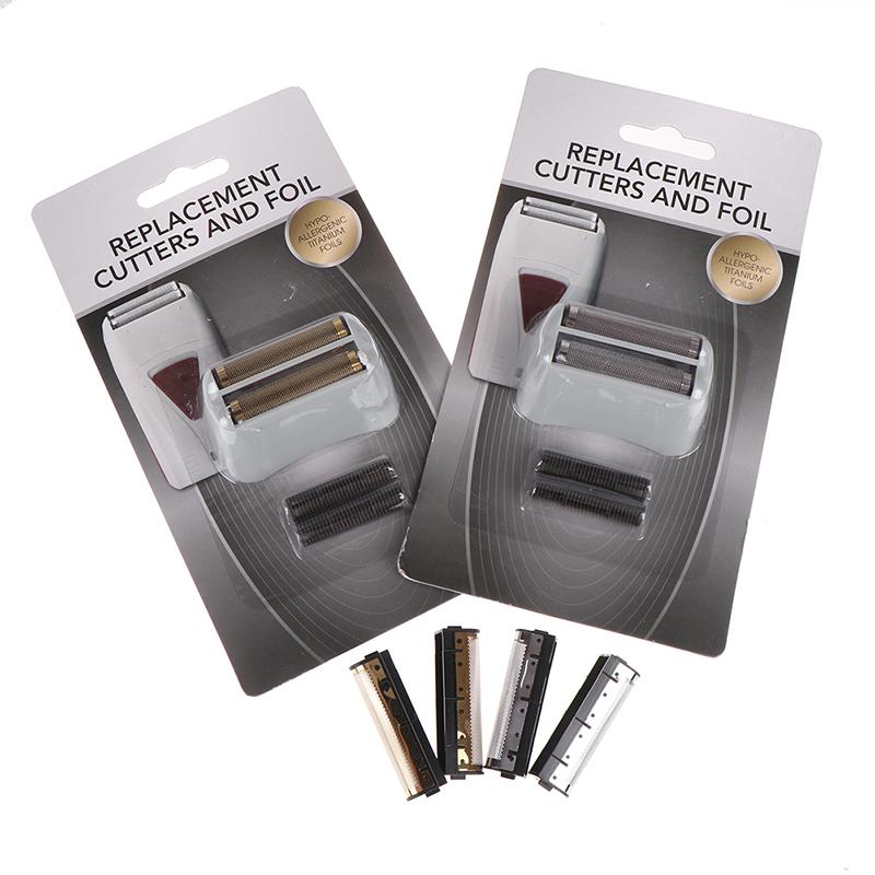 Профессиональные сменные интеллектуальные плавающие наборы лезвий для бритья для Andis