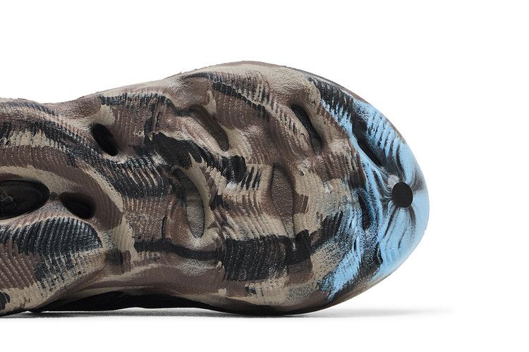 adidas Yeezy Foam RNR MX Cinder (Младенцы)