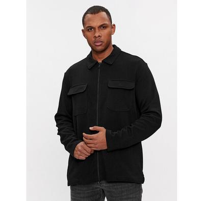 Демисезонная куртка Only & Sons, новая, Kodyl 22028232, черная, стандартный крой