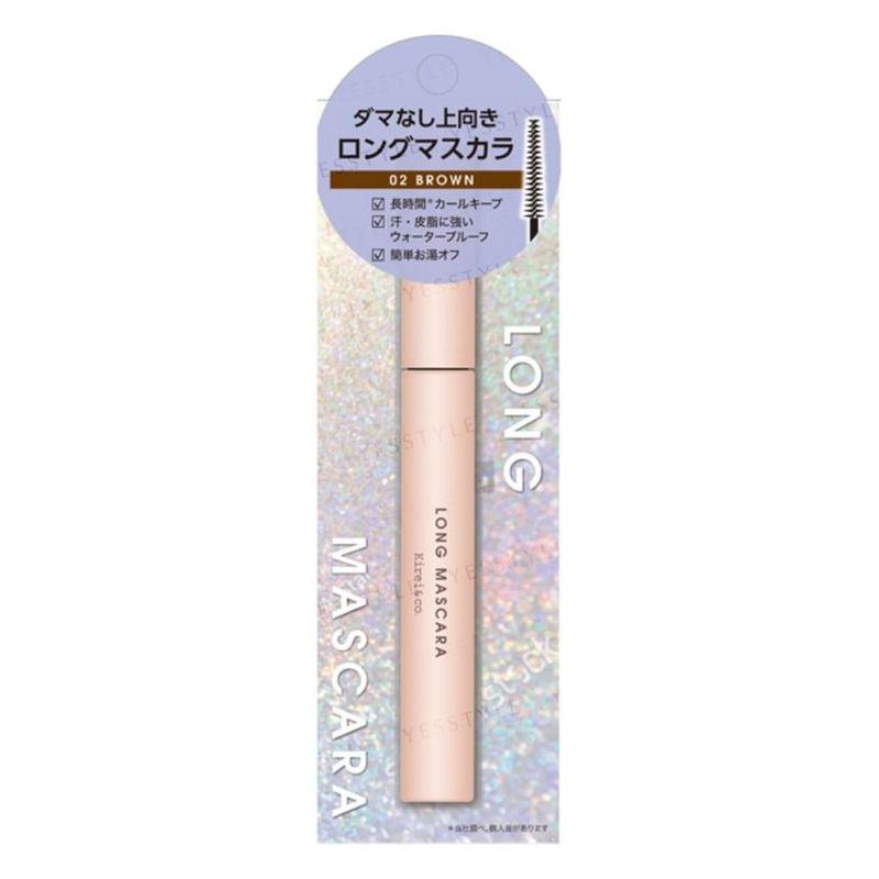 Kirei&co. - Long Mascara