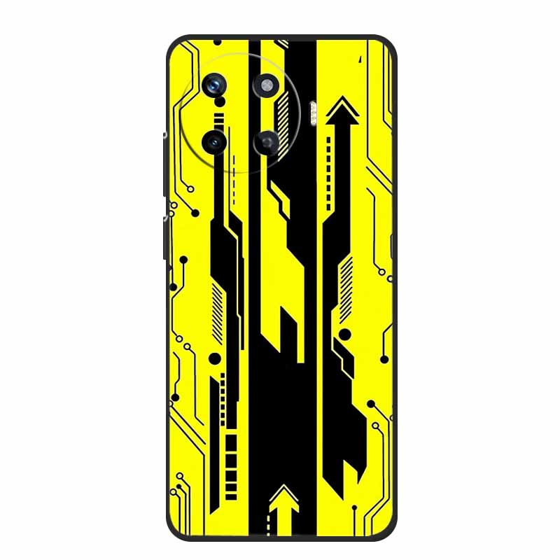 Для чехла Tecno Spark 20 Pro Plus Роскошные мягкие силиконовые TPU чехлы для телефона Задняя крышка Для Tecno Spark 20 Pro+ 6,78" Ударопрочный funda