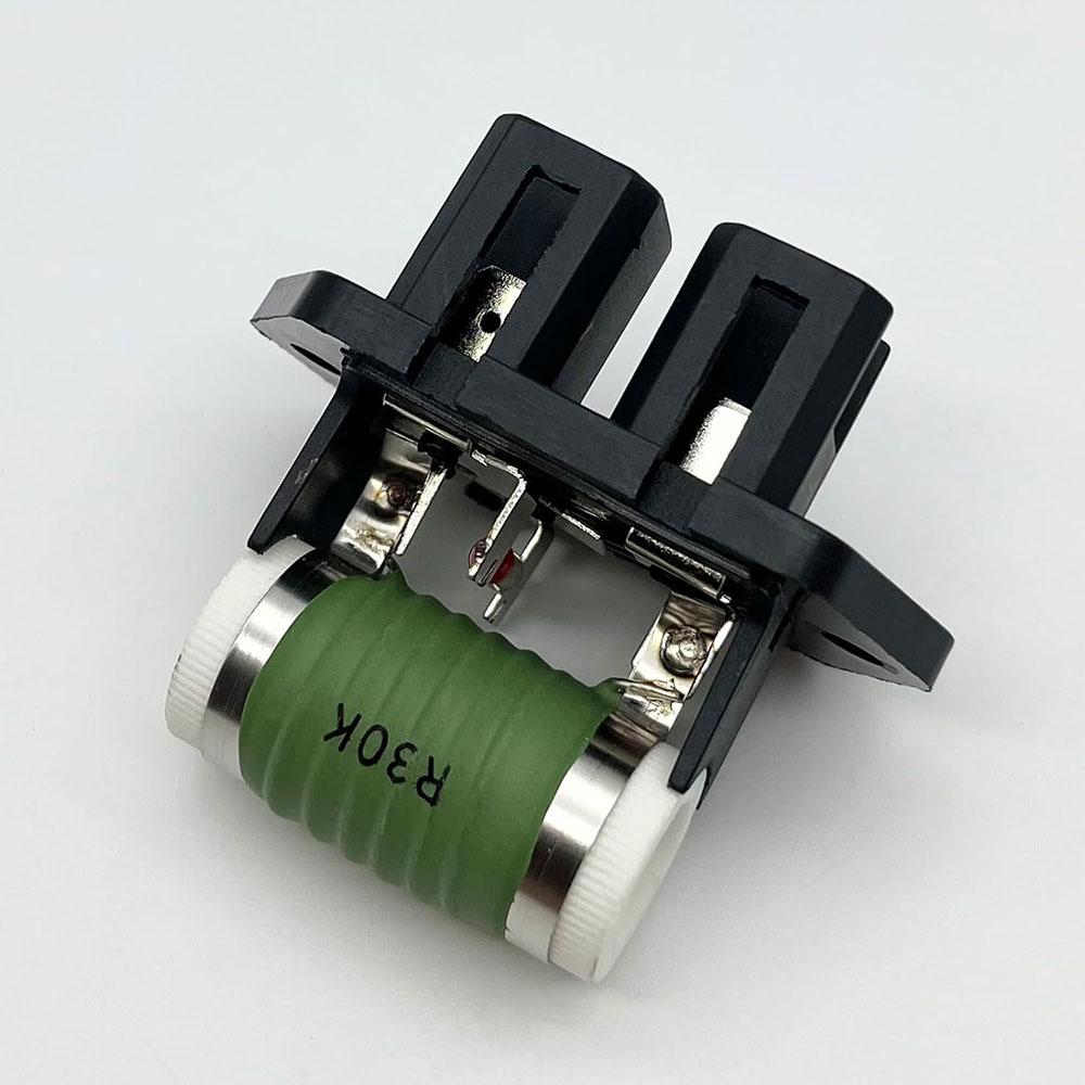 Motor Cooling Fan Resistor 68099815AA Fit For Dodge Ram Promaster 1500 2500 3500