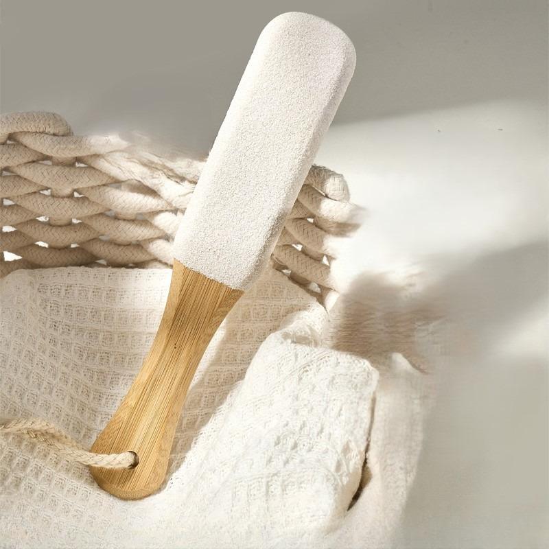 Пилка-полировщик для ног для ухода за ногами, удаления омертвевшей кожи, придания гладкости и смягчения ваших ног.