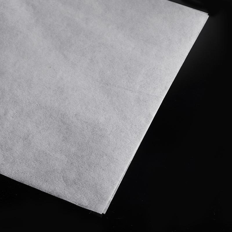 Anti-Static Dust-Free Industrial Wipes: Absorbent Cleaning Paper for Workshop & Lab, 9-Inch