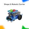 Makeblock mBot2 Smart World Pack mBot2 Программирование для роботов mBot2 Требуется покупка Дополнение 3-в-1