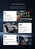 Трансграничный модуль проводного и беспроводного подключения CarPlay и Android Auto