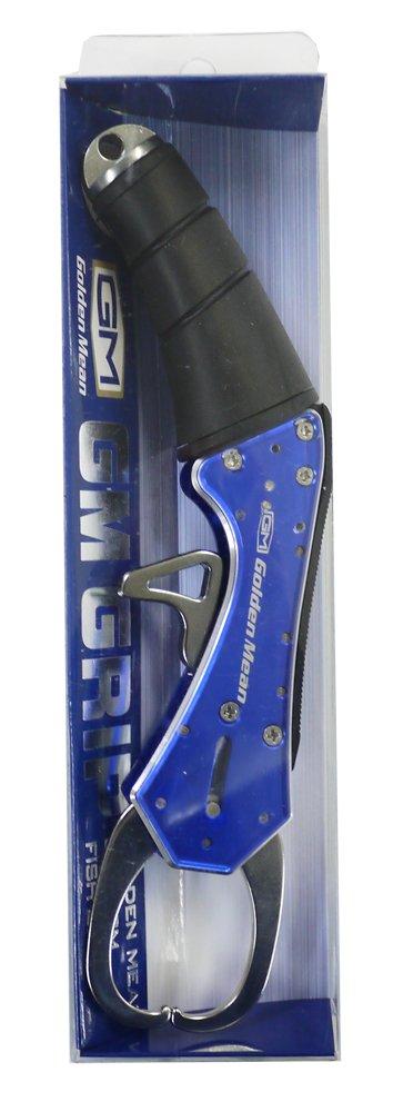 Золотая середина GM Grip Blue