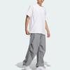 Adidas Originals TOC Knitted Sweatpants Men's Gray (Unisex) Knitted Sweatpants IZ1531