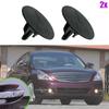 2x NEW Car Door Handle Key Hole KeyHole Cap Plug Cover Clip Rustproof For Nissan Almera Classic B10 2006 2007 2008 2009 2010