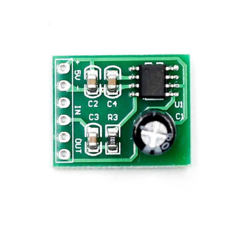 XH-M125 XPT8871 Mono Amplifier Board DC 5V 1A 5W Audio Placa Amplificador Mini Speaker Sound Board Volume Control