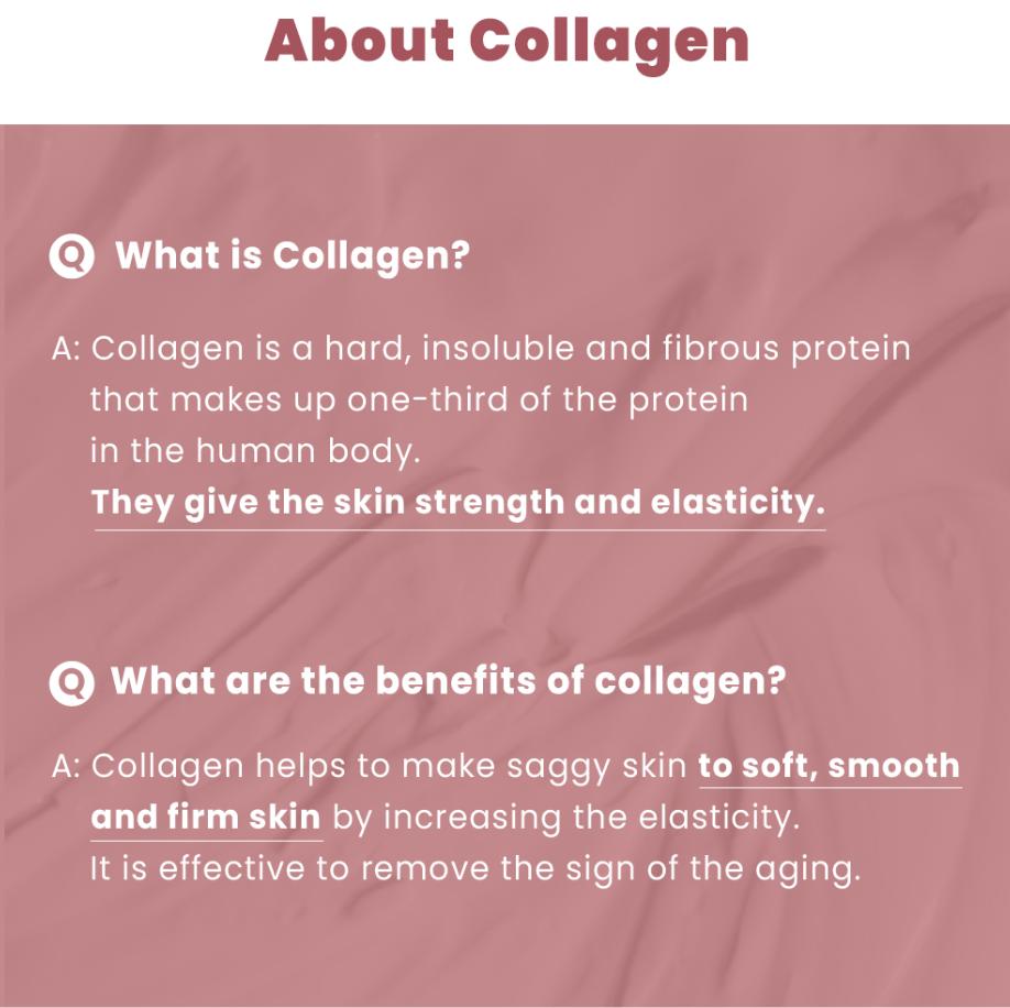 K-SECRET Ампула Collagen Boosting Secret 30 мл