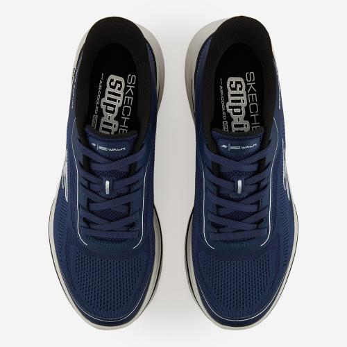 [Skechers] Men's GOWALK 8 (Slip-Ins) (SP0MWCGX033)