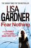 Книга Fear Nothing (Detective D.D. Warren 7) : A Heart-stopping Thriller from the Sunday Times Bestselling Author