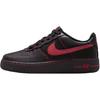 Кроссовки Nike Air Force 1 Low Skateboard Черные Унисекс HV4762-001
