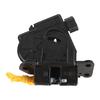 ABS Metal Rear Trunk Tailgate Lid Lock Actuator Replacement for XB XD IQ 69350 28151