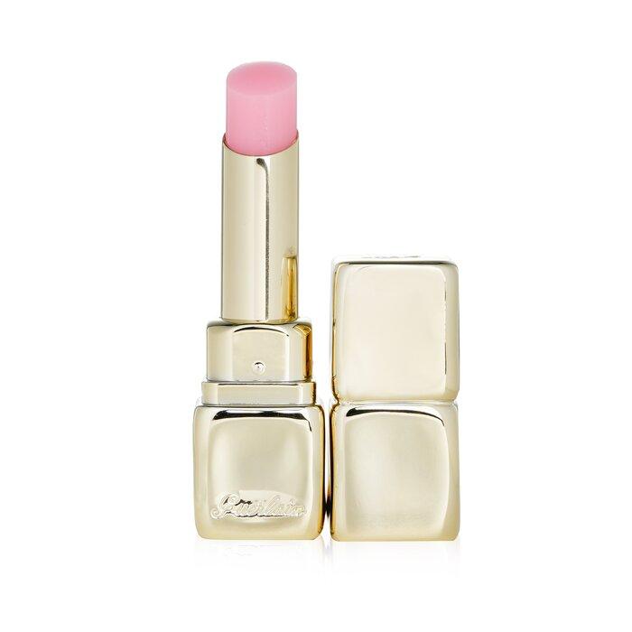 GUERLAIN KissKiss Bee Glow Lip Balm - # 258 Rose Glow