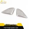 Suitable Front Triangle Speaker Cover & Center Console A-Pillar Panel for 22 C-Class