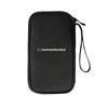 BAGH3 Car Sticker Car Organizer Portable Key Case Earphone Storage Bags For BMW M Performance M5 320 325 E28 E30 E34 E36 E39 E46  X5 X