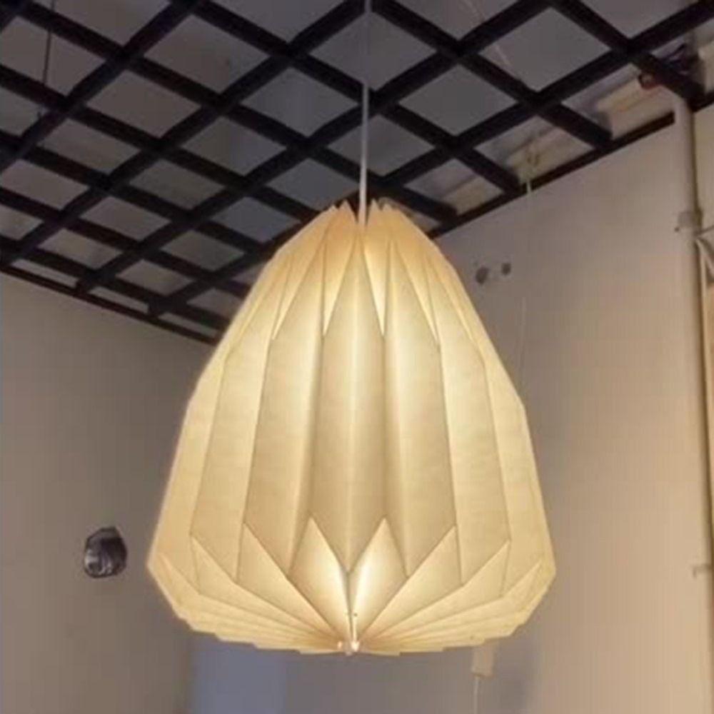 Home Decoration Restaurant Living Room Bedroom Lamp Cover Light Lampshade Chandelier Lamp Shade
