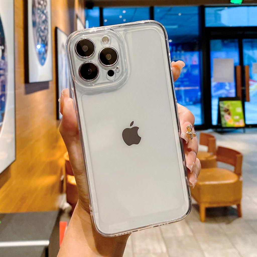 Чехол из ТПУ для iPhone Samsung Xiaomi Redmi Huawei OPPO Realme OnePlus Case