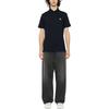 STONE ISLAND SS24 Polo Shirt Men's Marine Blue 80152SC17-A0020