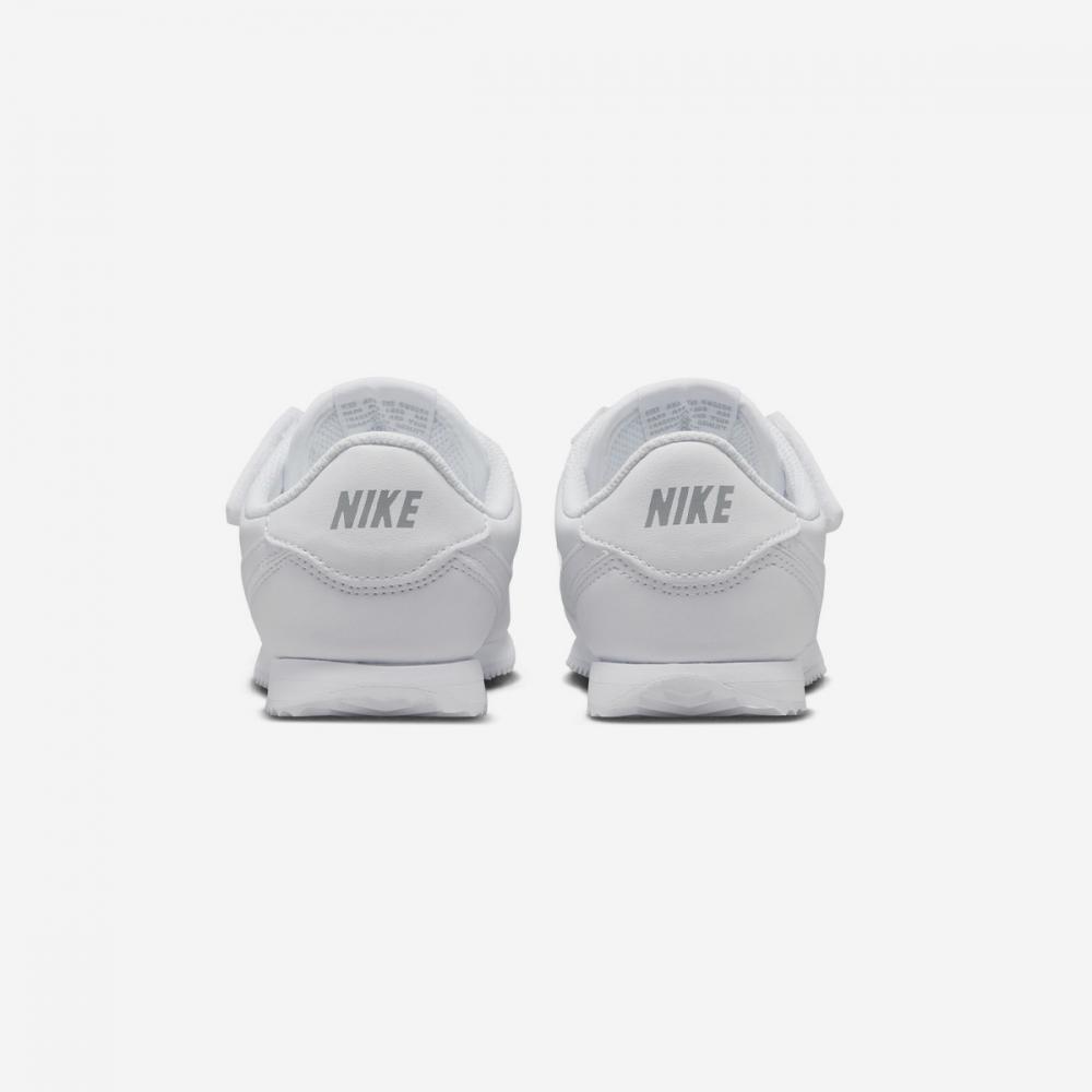 Nike Nike Kids Cortez Easion Boy дошкольного возраста липучки Dm0951 107