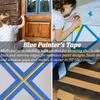 Painters Tape Applicator Easy And Efficient Masking Solution Masking Tape Dispenser For Decorating