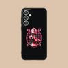 Чехол для мобильного телефона Wuthering Waves Taoqi для Samsung Galaxy S25 S24 S23 S22 S21 S20 Note20 Plus FE Ultra Цветной Чехол Роскошный