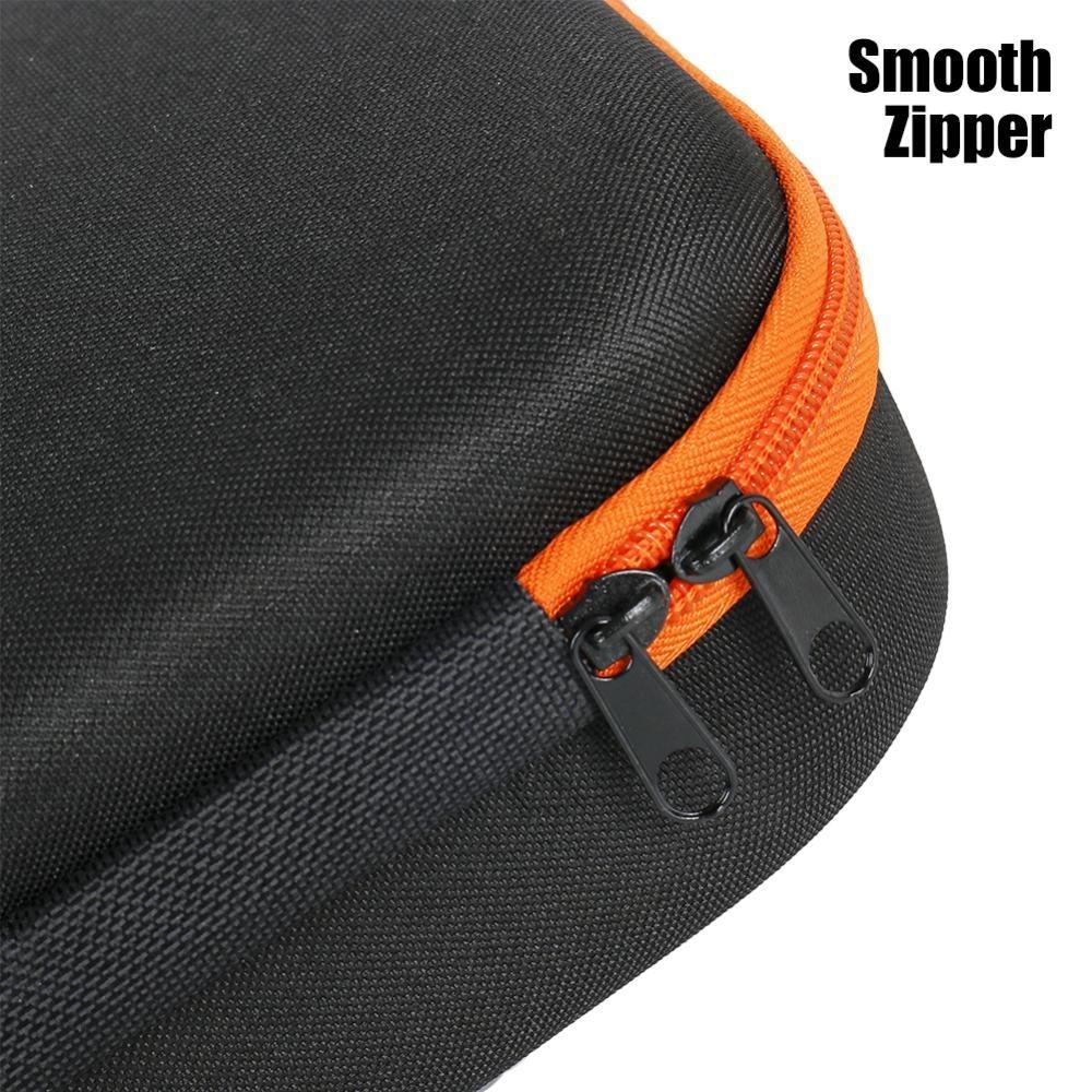 Multifunction Portable Electric Drill Tool Storage Case Eletric Power Tools Anti-shock Bag Electrician Hardware Tools Box