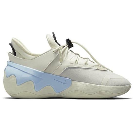 Nike D/MS Слоновая кость - CZ8090-001