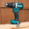 Makita 18 В аккумуляторная бесщеточная вибрационная дрель-шуруповерт XPH12 [предмет]