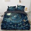3D Print Bed Sheet Set Animal 3d Wolf Bedding Set Single Twin Full Queen King Size Bed Set Adult Kid Bedroom Duvet Cover Sets