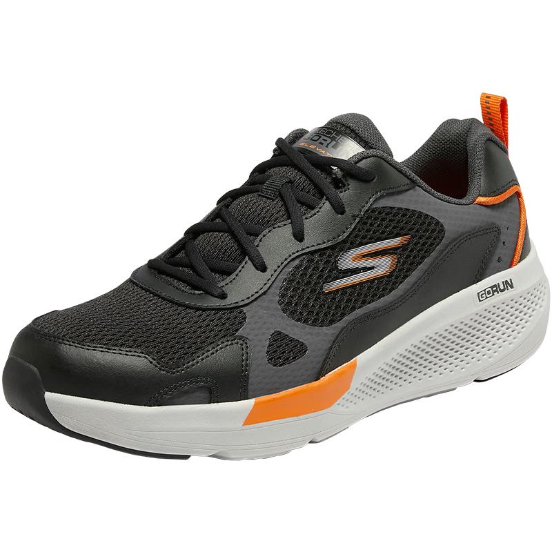 Skechers Мужские беговые кроссовки серии GO RUN