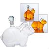 Animal Carafe Decanter 500ml/1000ml Bottle for Men